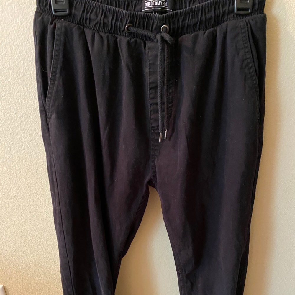 Dikotomy pants
